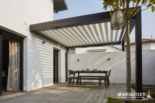 Profitez de remises pour la réalisation de votre pergola, véranda ou extension